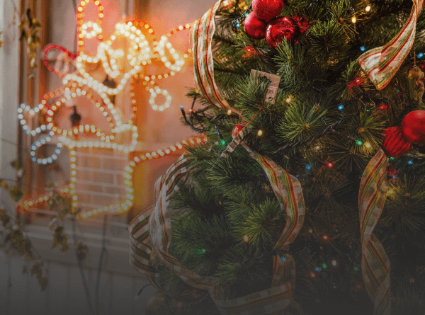 Holiday Menus