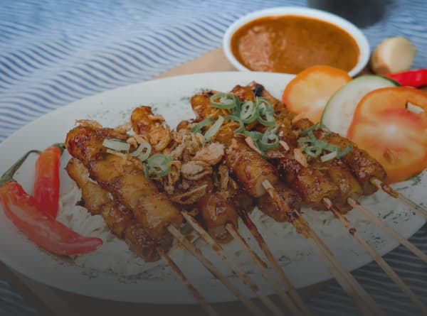 Indonesian