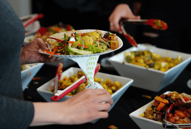goodfood-event-menu